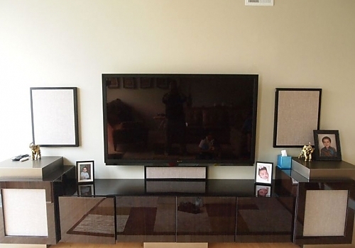 Custom Installation